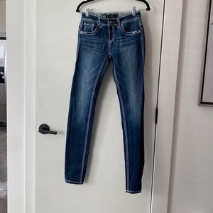 Cello Skinny Jeans Size 5